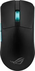 ASUS ROG Harpe Ace Aim Lab Edition black, USB/Bluetooth