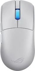 ASUS ROG Harpe II Ace white, USB/Bluetooth