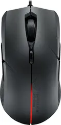 ASUS ROG Strix Evolve, USB