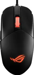 ASUS ROG Strix Impact III black, USB