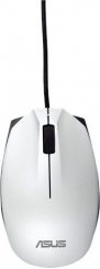 ASUS UT280 Mouse white, USB
