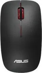 ASUS WT300 black-red, USB