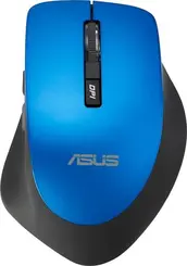 ASUS WT425 blue, USB