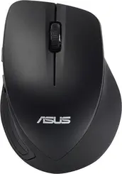ASUS WT465 V2 wireless Mouse black, USB