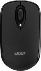 Acer AMR120 BT mouse black, Bluetooth