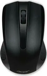 Acer AMR910 wireless Optical Mouse black, USB