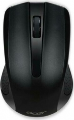 Acer AMR910 wireless Optical Mouse black, USB