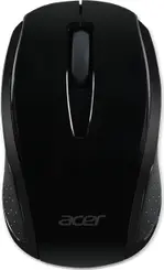 Acer G69 RF2.4 wireless mouse black, USB