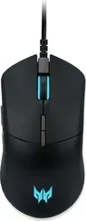 Acer Predator Cestus 330, USB