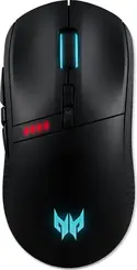 Acer Predator Cestus 350, USB