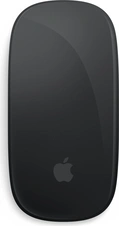 Apple Magic Mouse (USB-C), black, Bluetooth