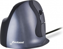 BakkerElkhuizen Evoluent D vertical mouse right Large, USB