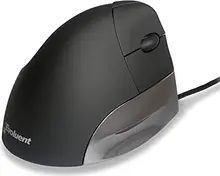 BakkerElkhuizen Evoluent vertical Mouse Standard VMS, USB