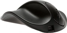 BakkerElkhuizen HandShoeMouse, left, small, USB