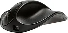 BakkerElkhuizen HandShoeMouse wireless, left, big, USB