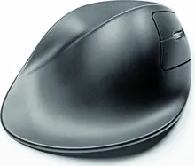 BakkerElkhuizen HandShoeMouse wireless, right, medium, USB