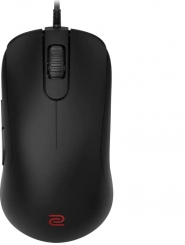 BenQ Zowie S2-C black, USB