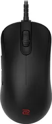BenQ Zowie ZA12-C black, USB