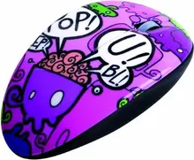 Bodino wireless Optical Mouse by Filippo Bruno, USB