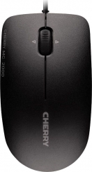 Cherry MC2000 corded Mouse black, USB