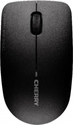 Cherry MW 2400 black, USB