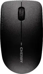 Cherry MW 2400 black, USB