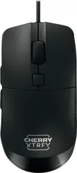 Cherry Xtrfy M50 black, USB