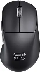 Cherry Xtrfy M64 Pro 8K wireless black, USB