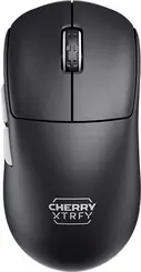 Cherry Xtrfy M68 Pro 8K wireless black, USB