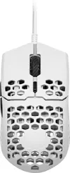 Cooler Master MasterMouse MM710 Gaming mouse white matte, USB