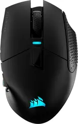 Corsair Scimitar elite wireless, USB/Bluetooth