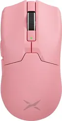 DeLUX M800 Ultra Tri-Mode 600mAh pink, USB/Bluetooth