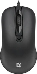 Defender Classic MB-230 wired Optical Mouse black, USB