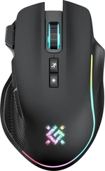 Defender Thunder GM-213 wireless Gaming Mouse black, USB
