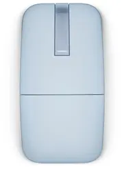Dell Bluetooth travel Mouse MS700 Misty Blue, Bluetooth