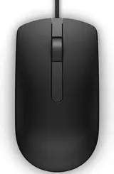 Dell MS116 black, USB