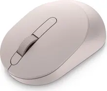 Dell Mobile wireless Mouse MS3320W Ash Pink, USB/Bluetooth