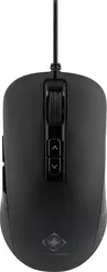 Deltaco LED Gaming Mouse, black, USB