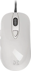 Dream Machines DM1 FPS Pearl white, white/grey, USB