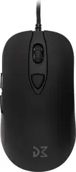 Dream Machines DM1 FPS Raven Black, grey, USB