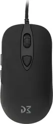 Dream Machines DM1 S2, black matte, USB
