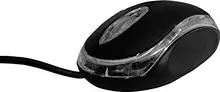 Dynamode INA-67 Optical Mouse, USB