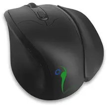 Ergoleben VM mouse wireless, right, big, USB