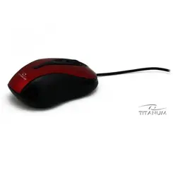 Esperanza Titanum Hornet red, USB