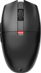 Fantech Aria XD7 black, USB/Bluetooth