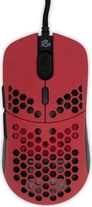 G-Wolves Hati HT-M Classic red/black matte, USB