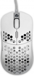 G-Wolves Hati HT-M Classic white/grey matte, USB