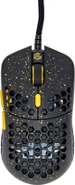 G-Wolves Hati mini HT-S Ace Edition Stardust black/gold, USB