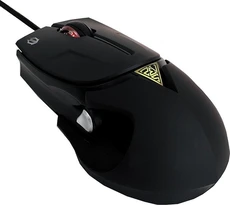Gamdias Apollo Optical Gaming Mouse, USB
