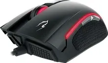 Gamdias Zeus E2, USB